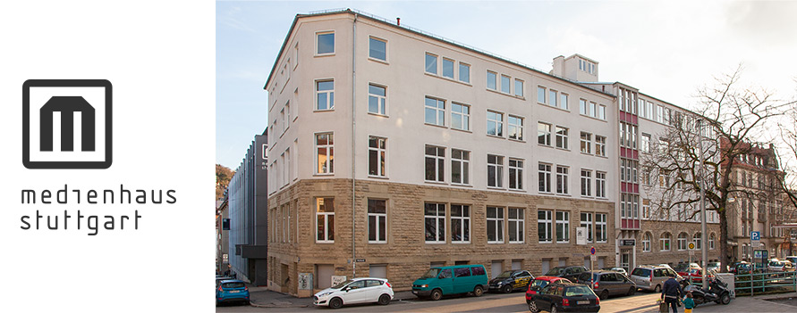 Medienhaus Stuttgart